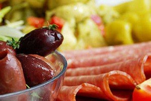 Hollywood Breakfast Catering