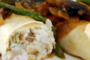 Santa Monica Breakfast Catering