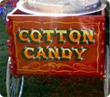 Carnival Cart Parties