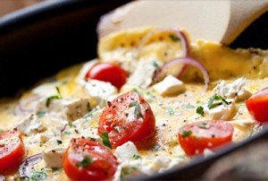 Hollywood Breakfast Catering