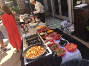 Thousand Oaks Breakfast Catering